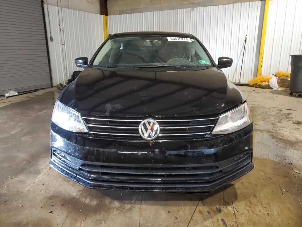 3VW267AJ1GM379649 2016 Volkswagen Jetta S