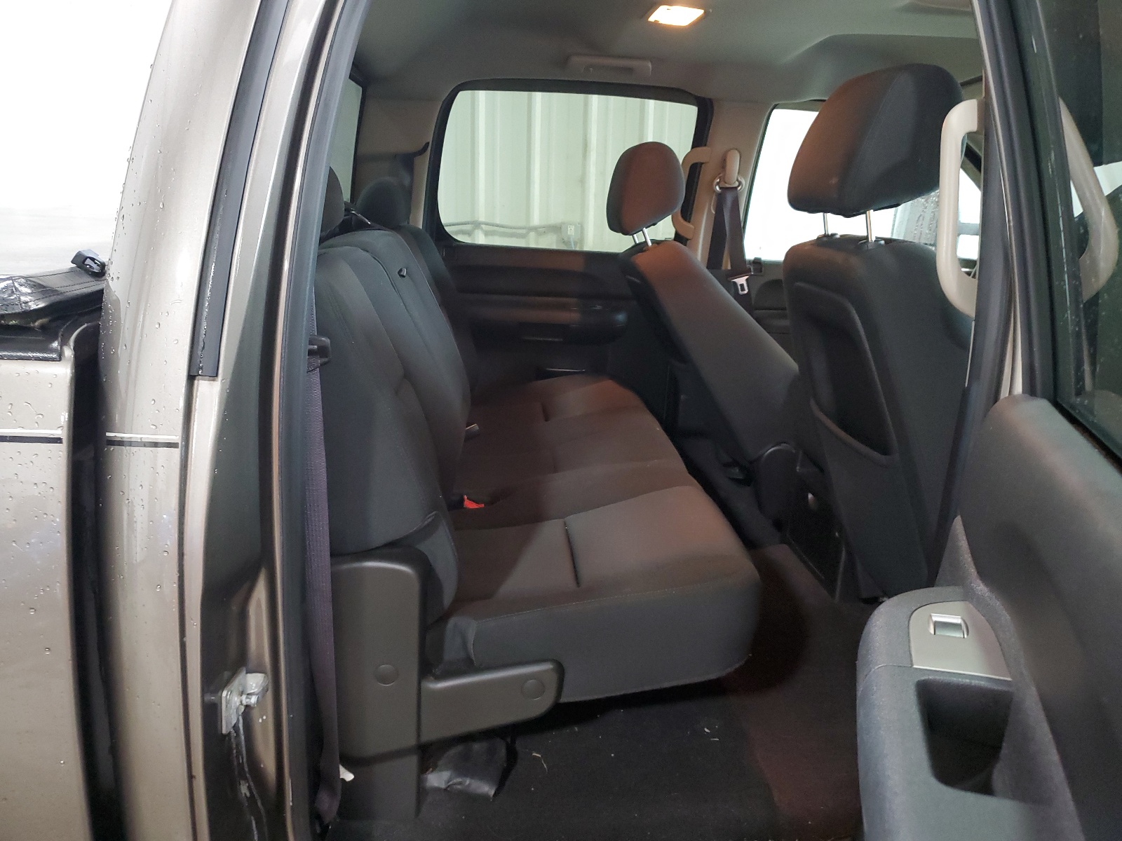 3GTU2VE22CG231078 2012 GMC Sierra K1500 Sle