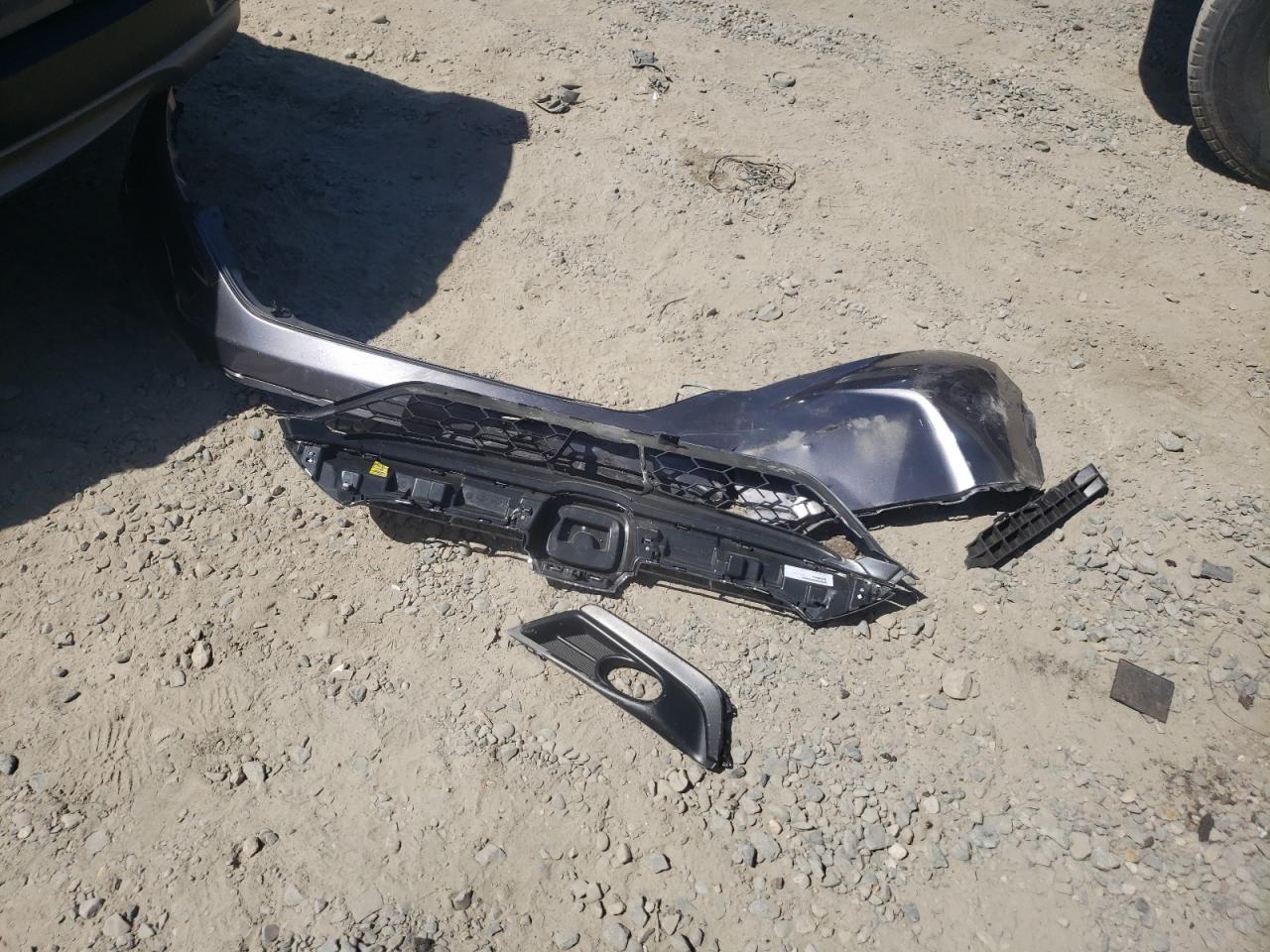 2017 Honda Cr-V Ex VIN: 5J6RW1H57HL007334 Lot: 66209814