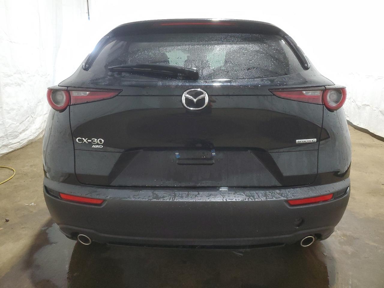 2024 Mazda Cx-30 Select VIN: 3MVDMBBM1RM657173 Lot: 68621094