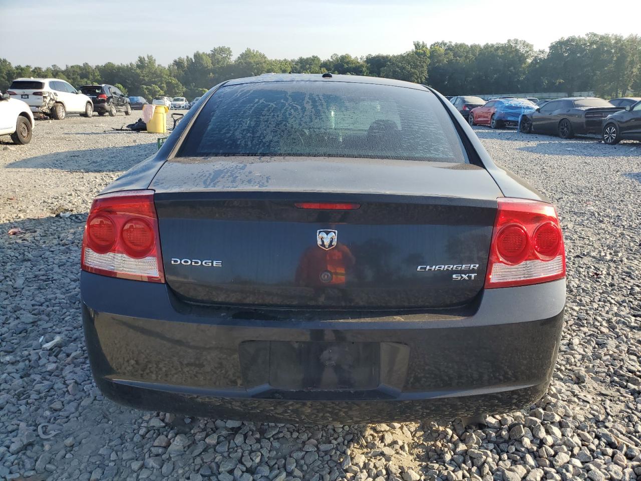 2010 Dodge Charger Sxt VIN: 2B3CA3CV5AH214192 Lot: 67867834