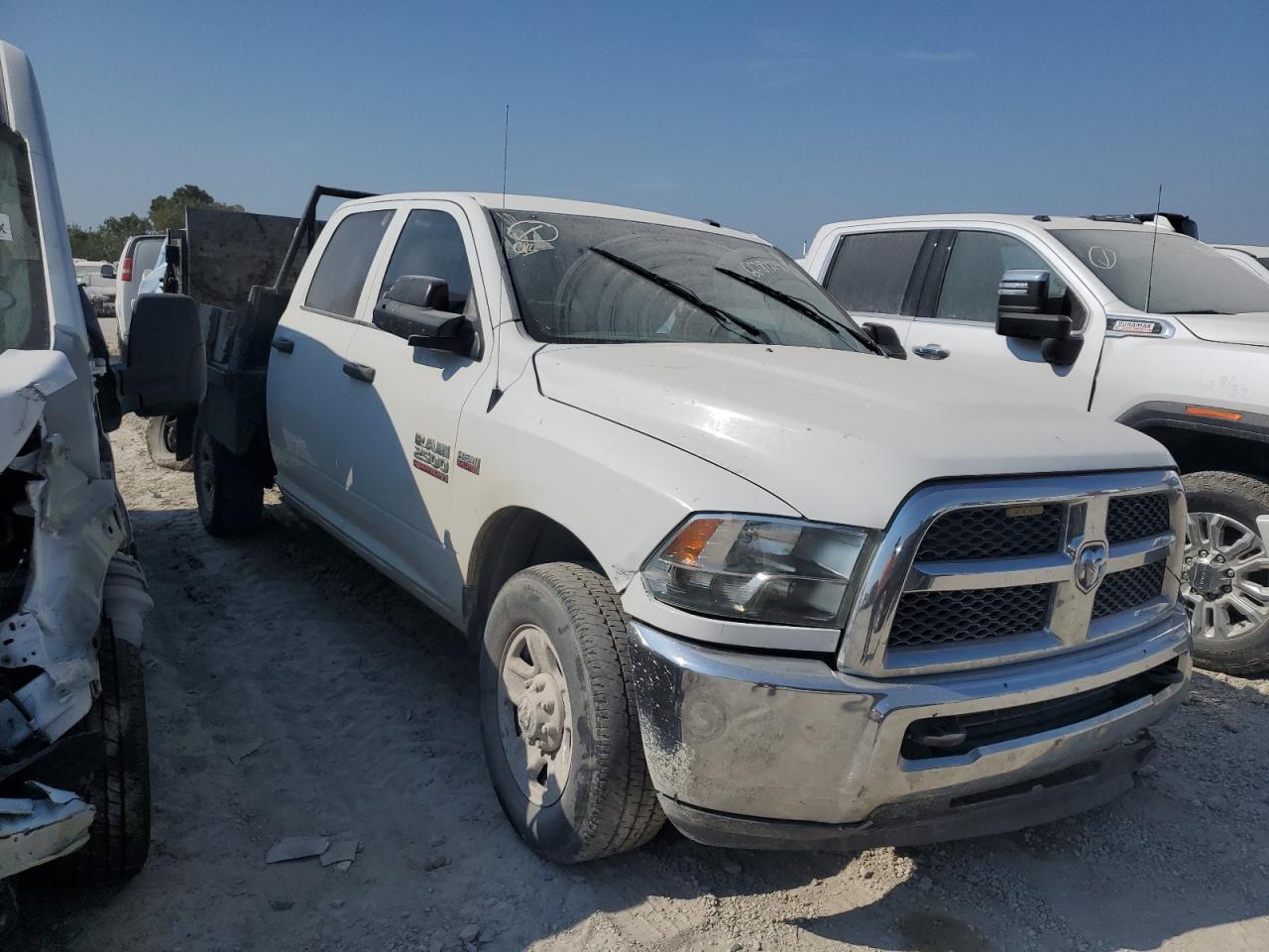 2014 RAM 2500 - Image 4