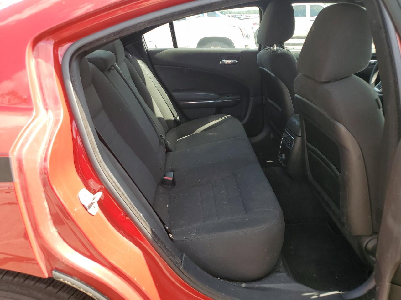 2012 Dodge Charger Se VIN: 2C3CDXBG8CH202223 Lot: 68264564