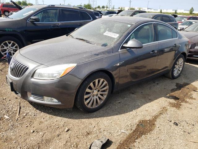 2011 Buick Regal Cxl