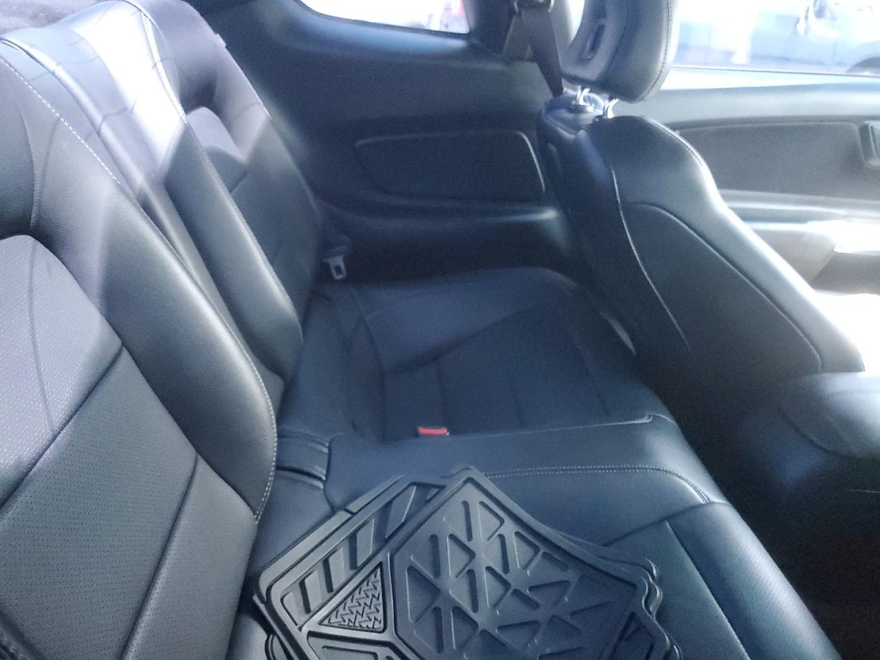 2015 Ford Mustang VIN: 1FA6P8TH7F5375374 Lot: 66756024