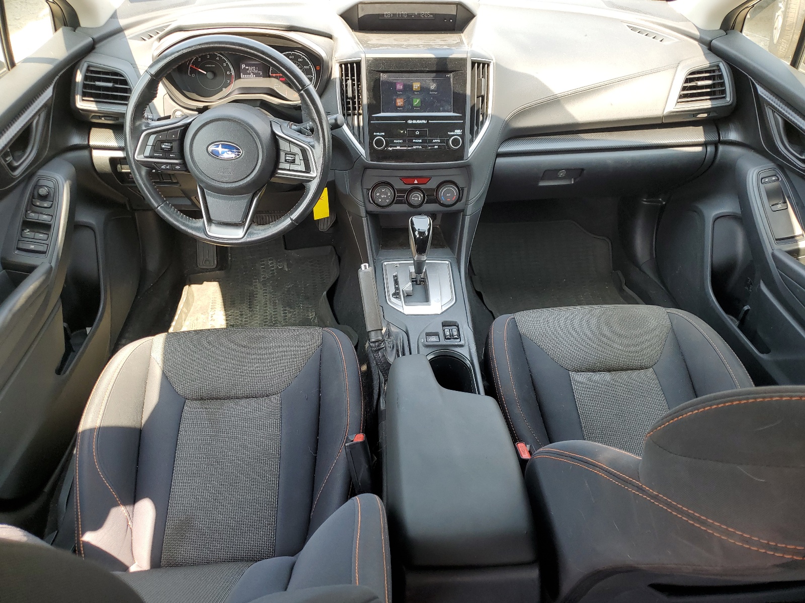 JF2GTABC4JH284269 2018 Subaru Crosstrek Premium