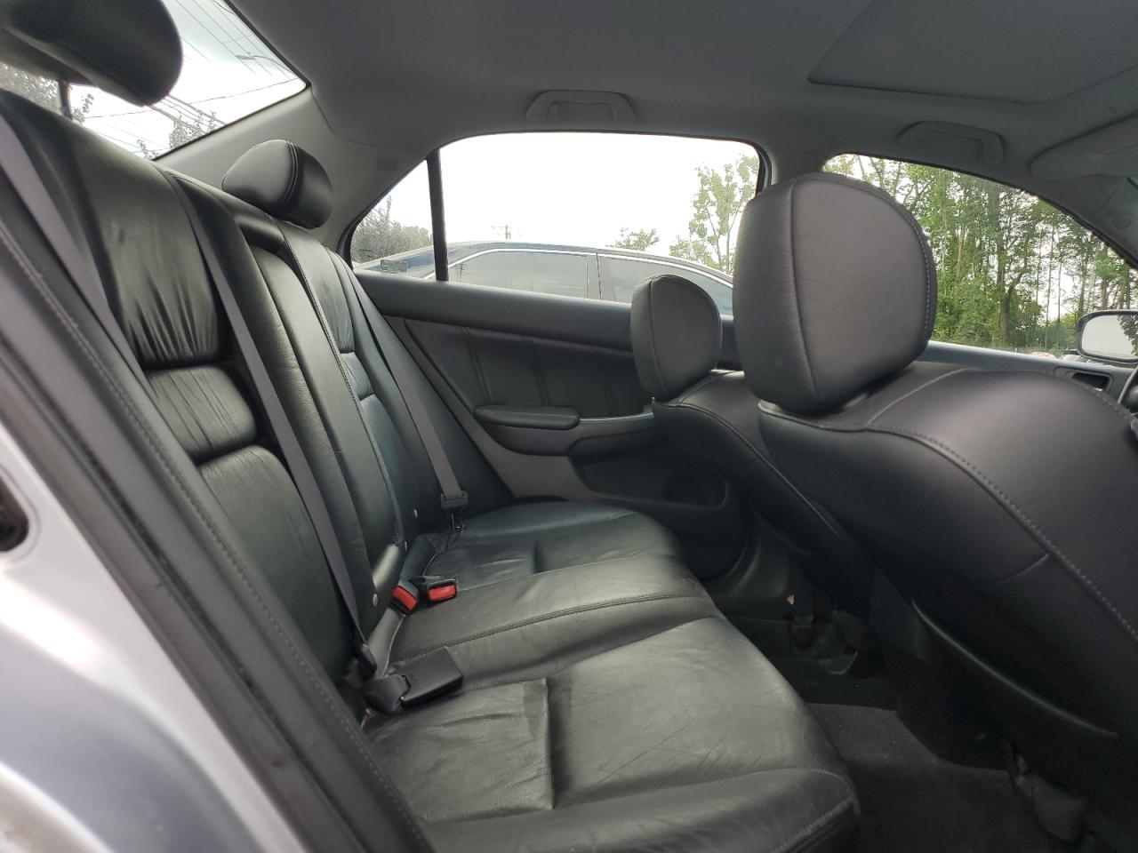 2004 Honda Accord Ex VIN: 1HGCM66524A037883 Lot: 67131754