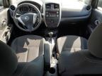 2015 Nissan Versa S for Sale in Exeter, RI - Front End