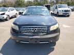2007 Infiniti Fx35  იყიდება Brookhaven-ში, NY - Side