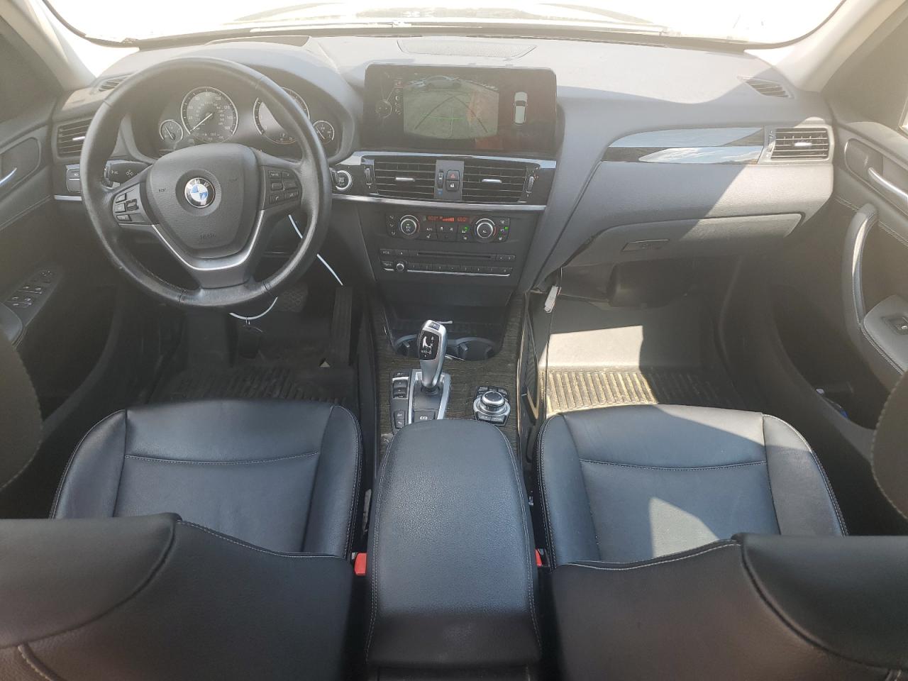 2014 BMW X3 xDrive35I VIN: 5UXWX7C59E0E82871 Lot: 66133084