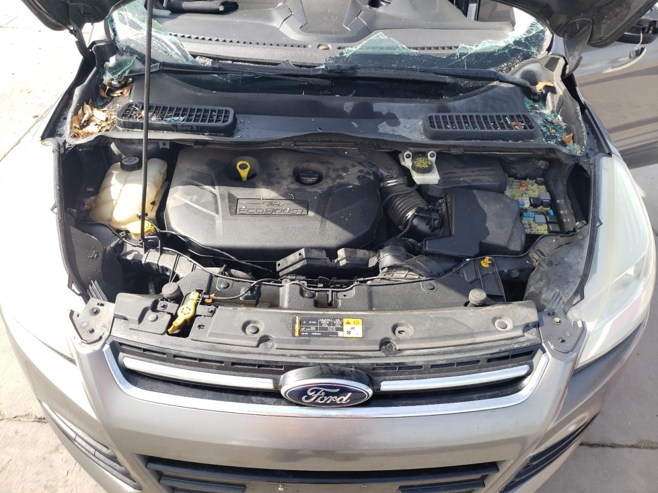 2013 Ford Escape - Image 12