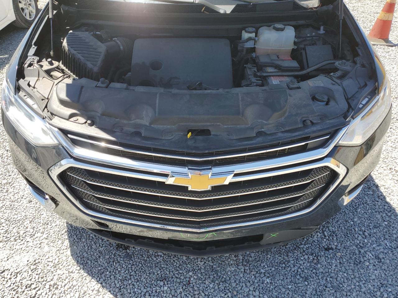 2020 Chevrolet Traverse Lt VIN: 1GNERGKW2LJ220994 Lot: 67506084