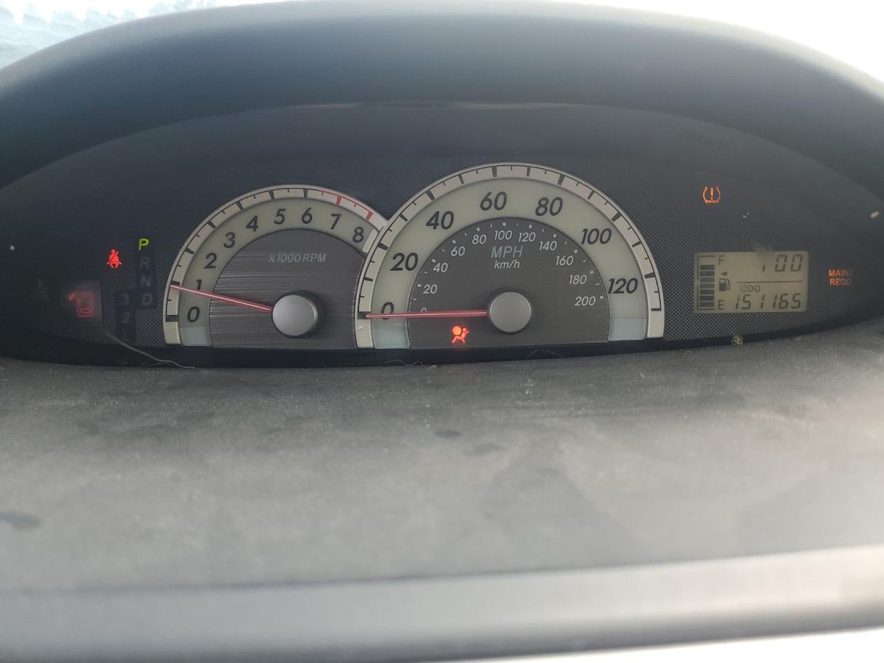 2008 Toyota Yaris VIN: JTDBT923781283045 Lot: 66768934