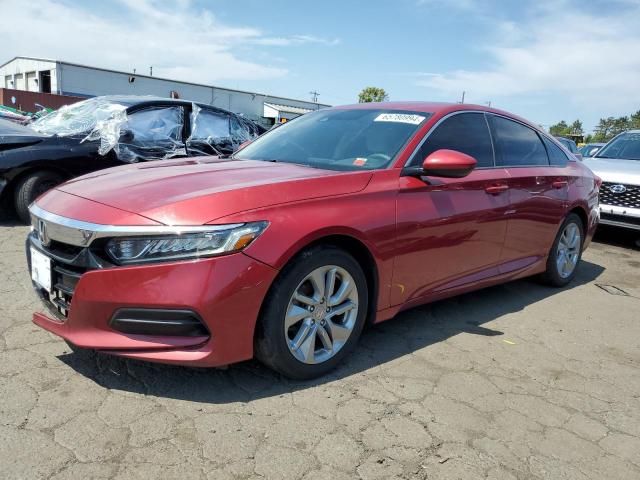 1HGCV1F14LA061467 Honda Accord LX