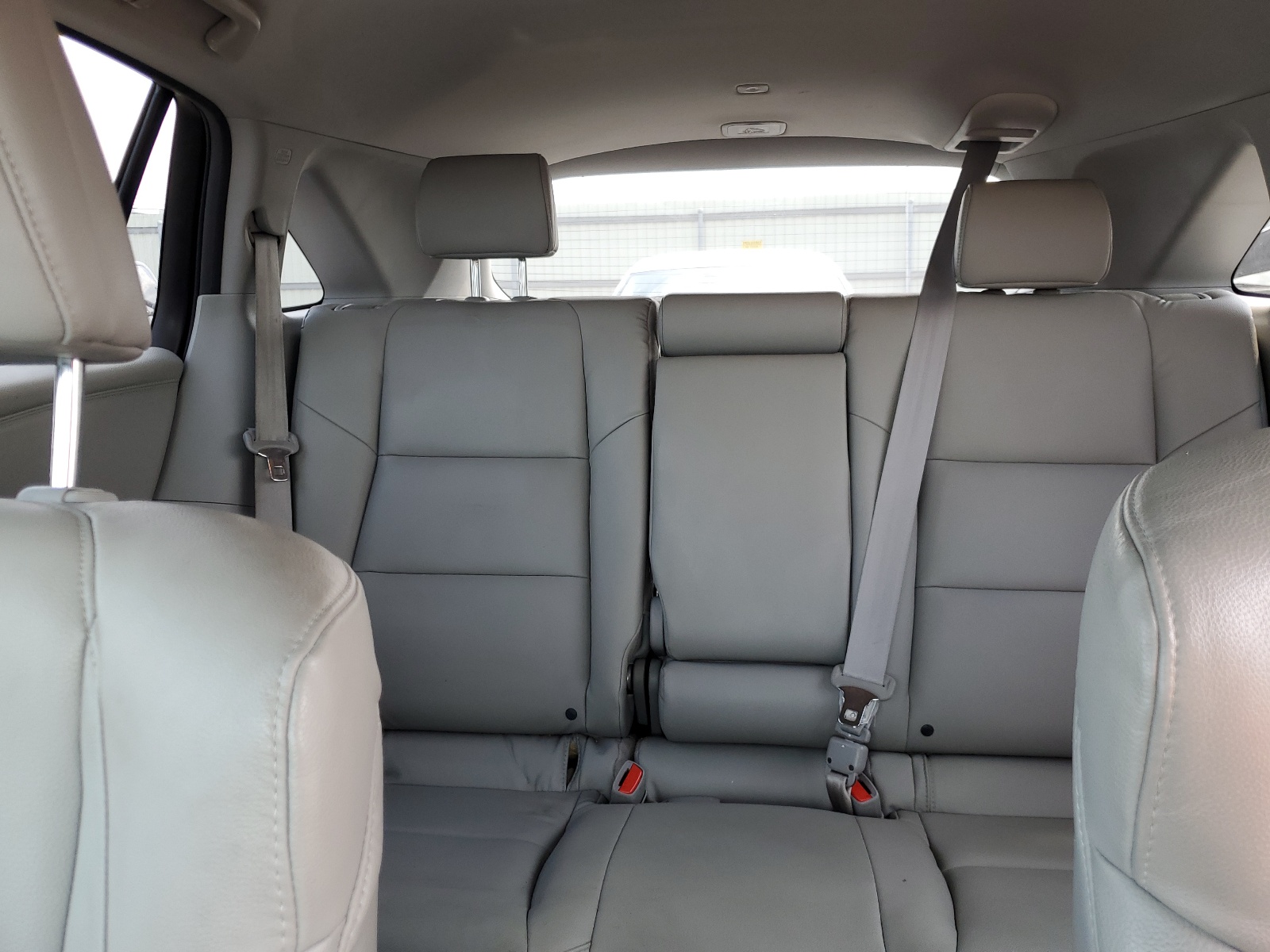 5J8TB4H31JL017727 2018 Acura Rdx