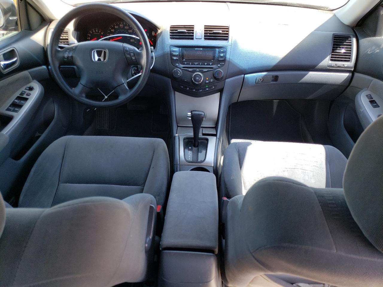 2005 Honda Accord Ex VIN: 1HGCM56755A061785 Lot: 65846264