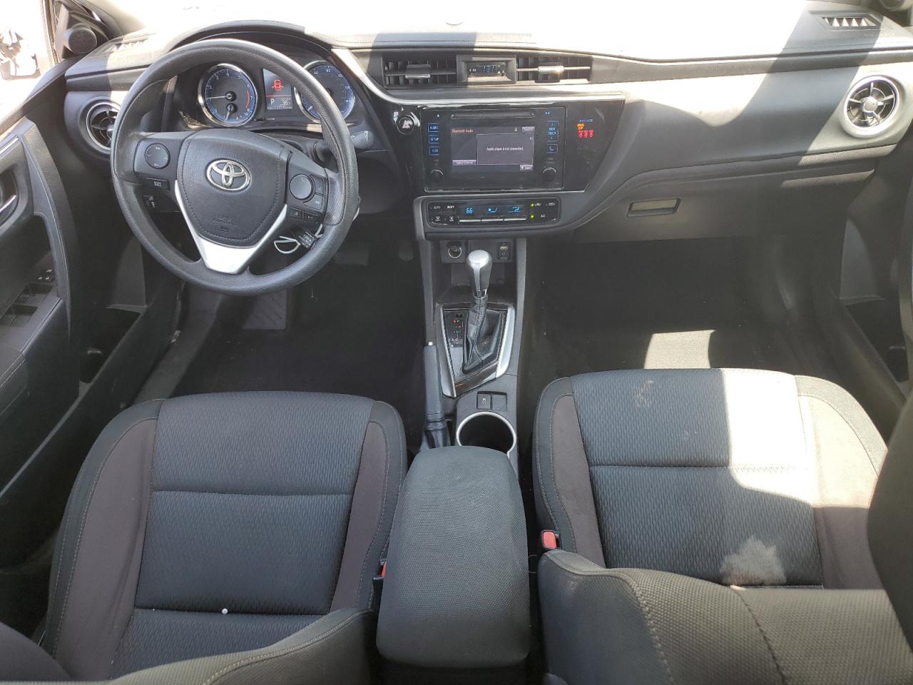 2019 Toyota Corolla L VIN: 5YFBURHE4KP933085 Lot: 69230774