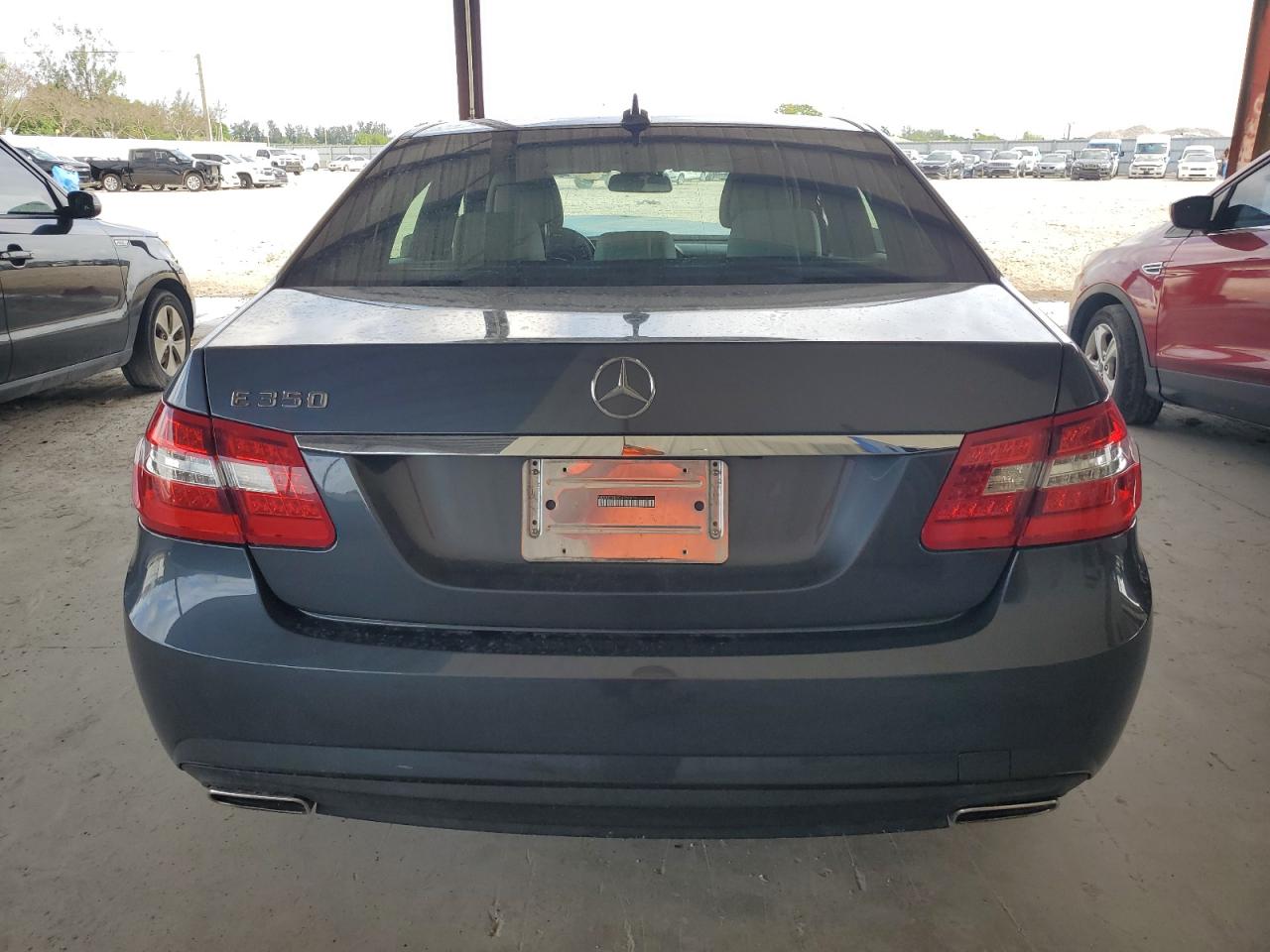 2013 Mercedes-Benz E 350 VIN: WDDHF5KB6DA765619 Lot: 66037684