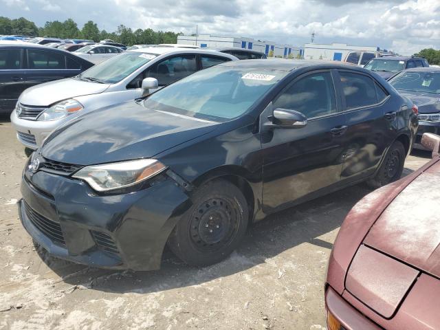 2015 Toyota Corolla L за продажба в Jacksonville, FL - Minor Dent/Scratches