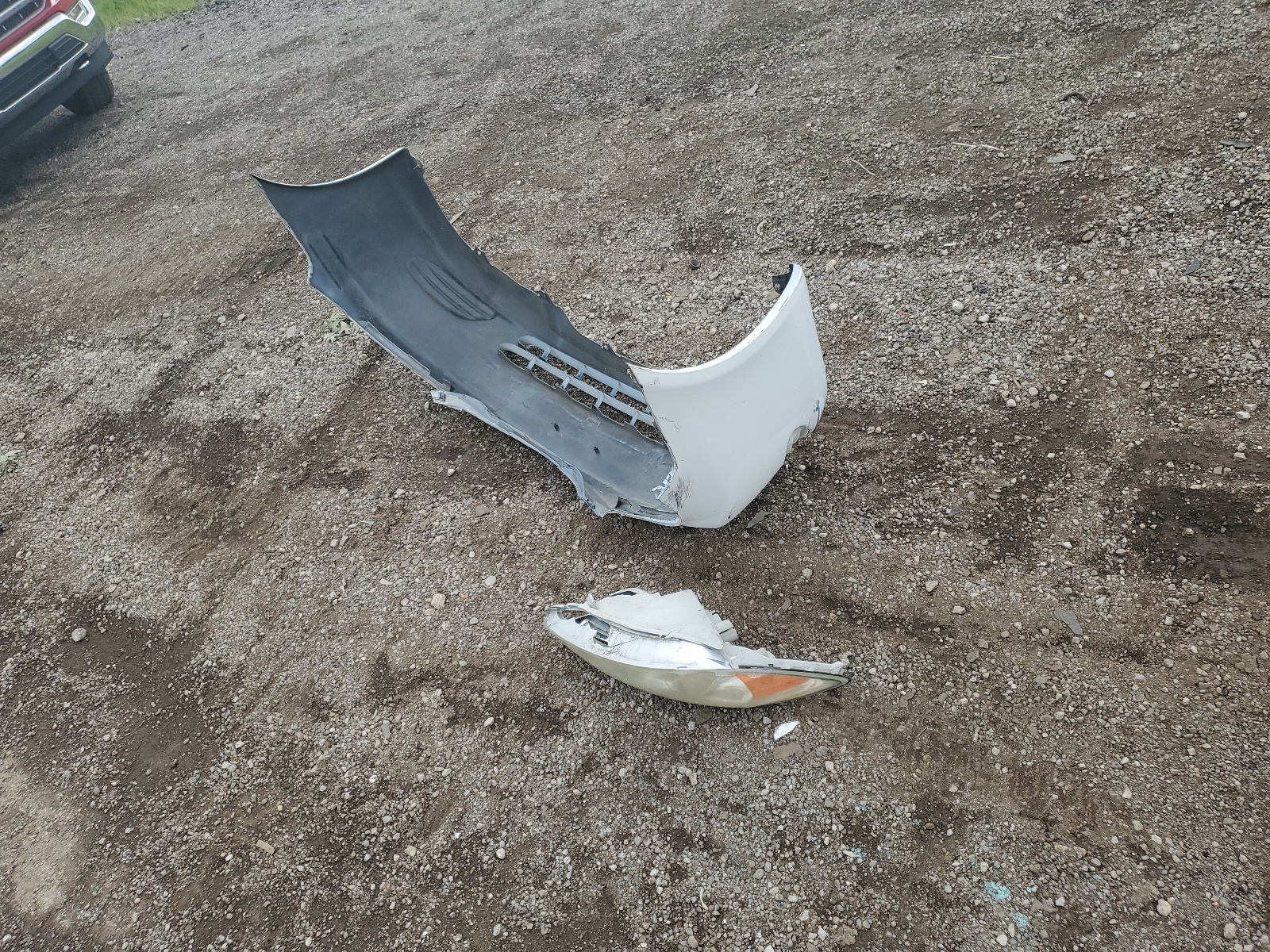 4T1BE32K53U162760 2003 Toyota Camry Le