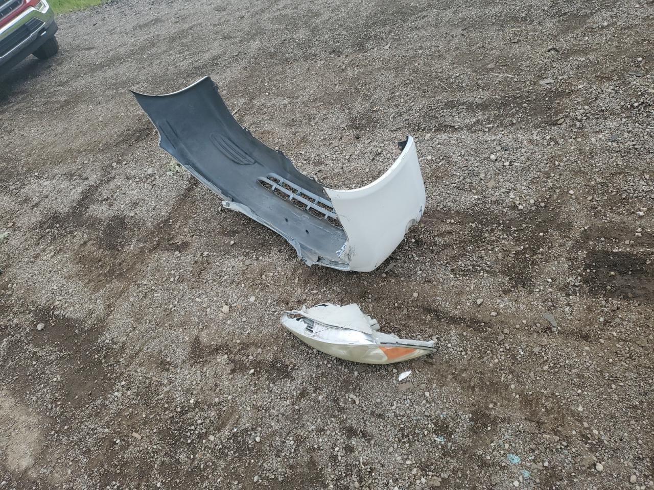 2003 Toyota Camry Le VIN: 4T1BE32K53U162760 Lot: 66861364