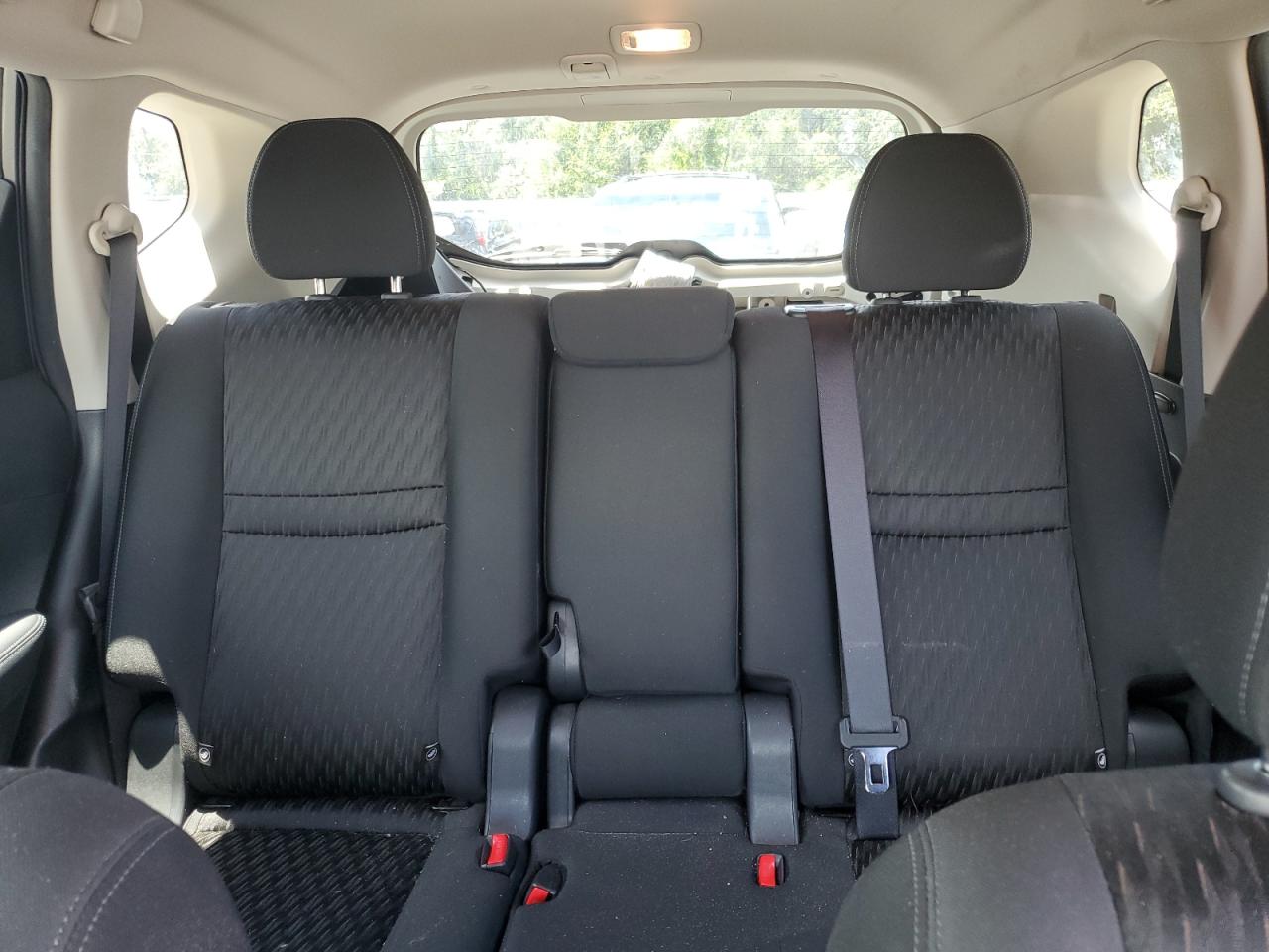 2020 Nissan Rogue S VIN: KNMAT2MT1LP516584 Lot: 66014004