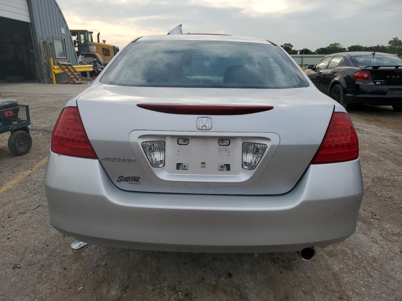 2006 Honda Accord Lx VIN: 1HGCM56496A003069 Lot: 65852804