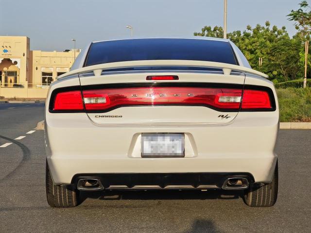 2C3CDXCT4DH715403 - 2013 DODGE CHARGER RT - #66083644