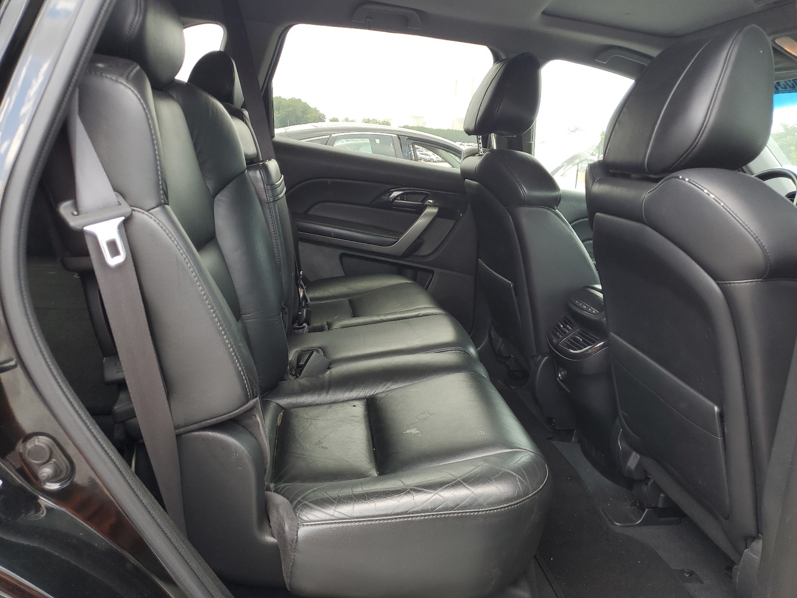 2HNYD28268H546442 2008 Acura Mdx