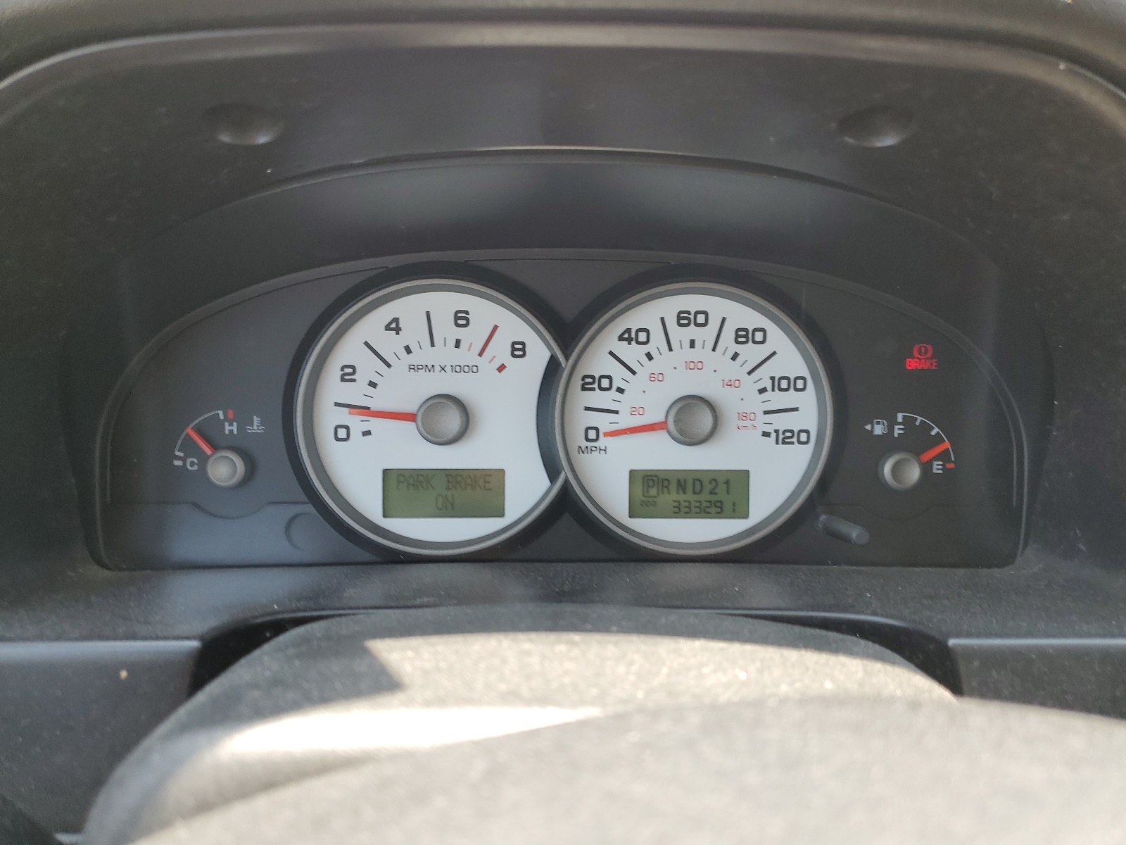 1FMYU041X5KA94230 2005 Ford Escape Limited