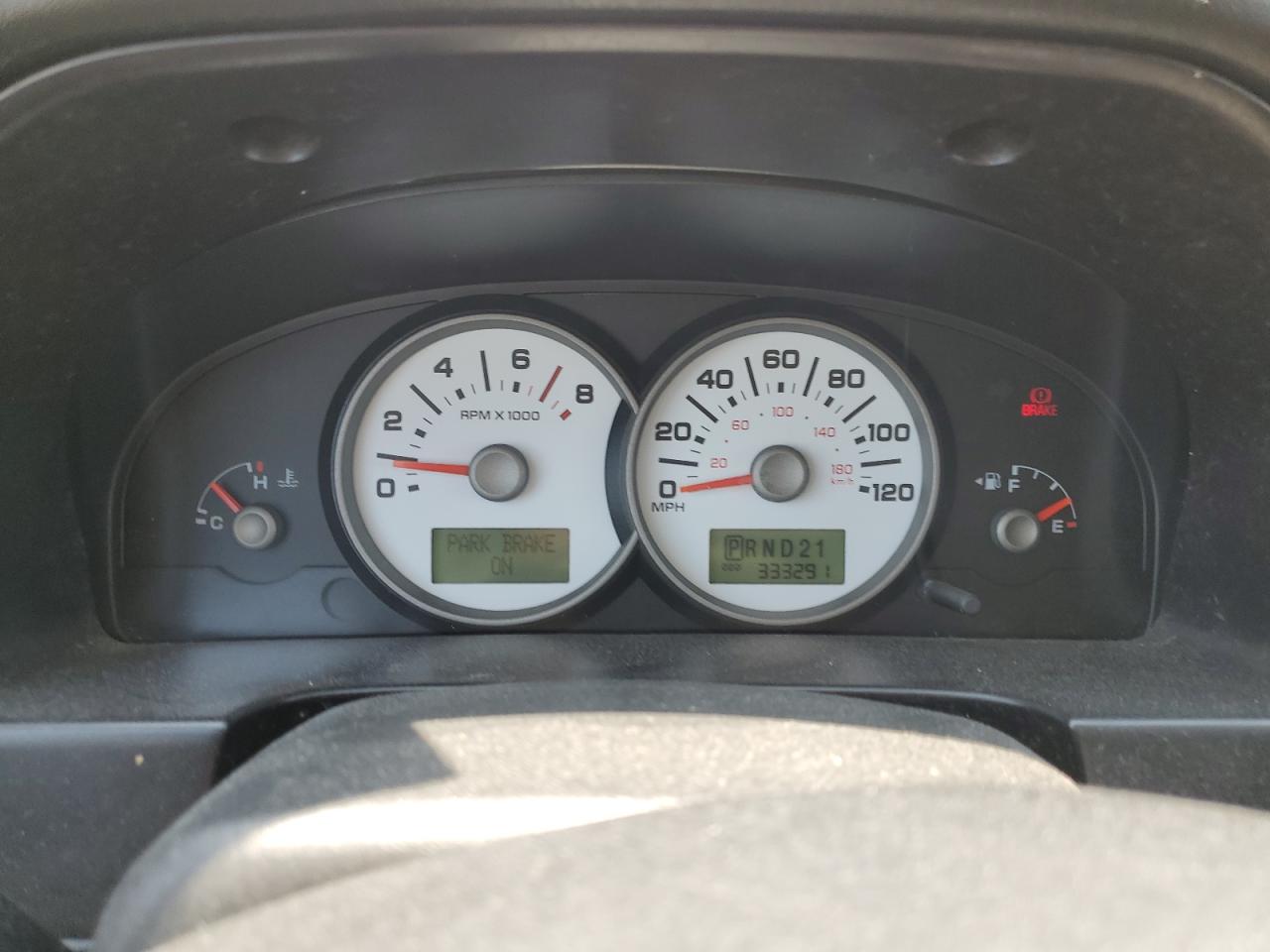 2005 Ford Escape Limited VIN: 1FMYU041X5KA94230 Lot: 64876344