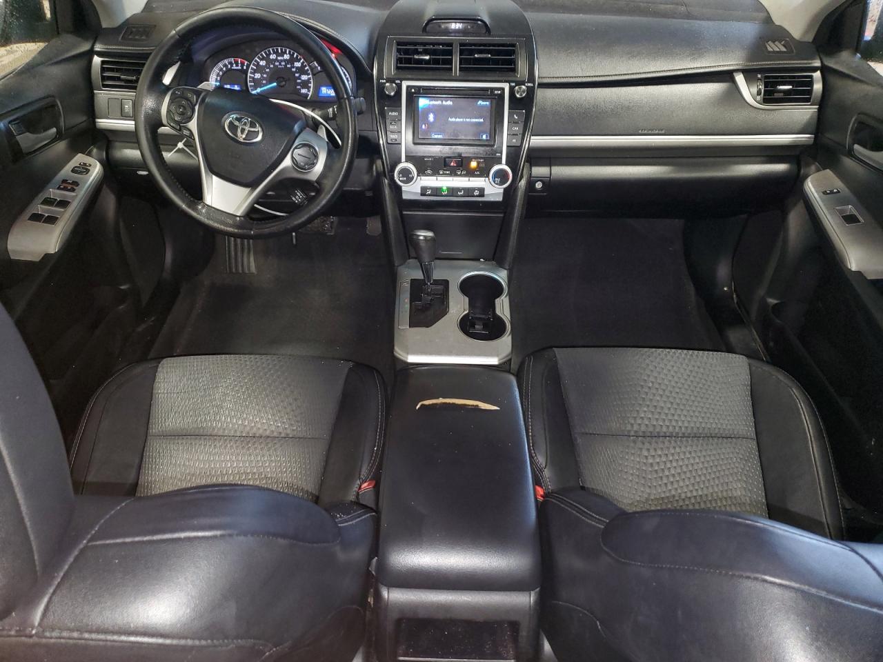 2013 Toyota Camry - Image 8