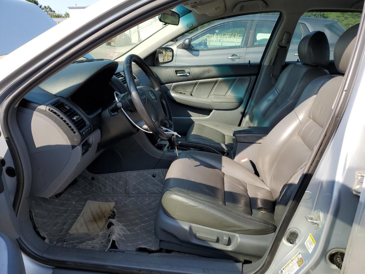 2005 Honda Accord Hybrid VIN: JHMCN36475C003069 Lot: 65714944