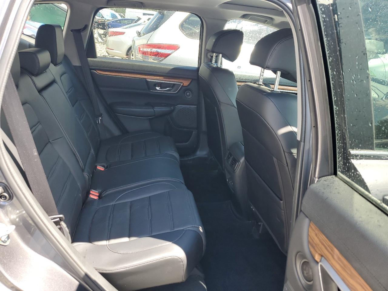 2018 Honda Cr-V Exl VIN: 2HKRW2H85JH638924 Lot: 66728984