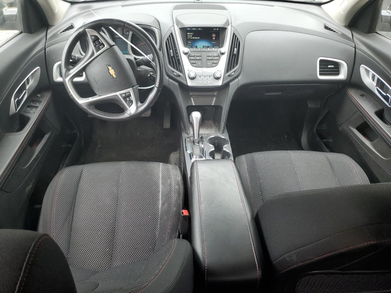 2GNFLFEK0F6188427 2015 Chevrolet Equinox Lt