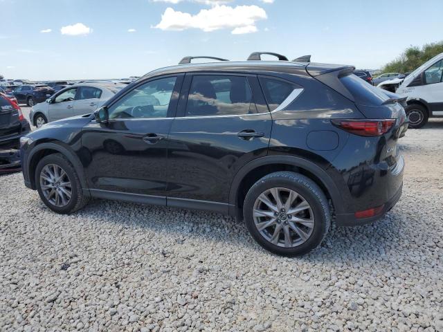  MAZDA CX-5 2019 Чорний