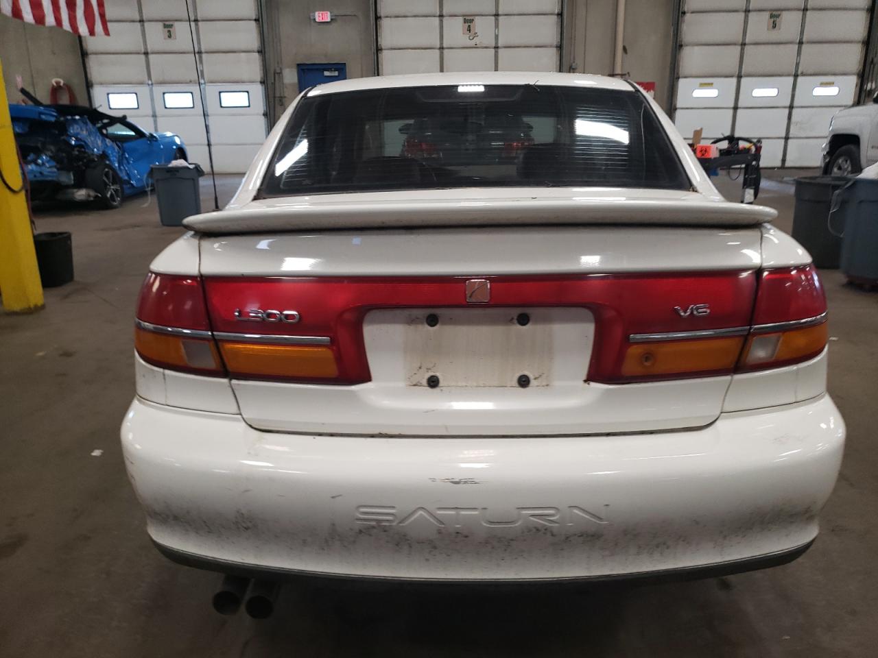 2002 Saturn L300 VIN: 1G8JW54R02Y559667 Lot: 67632674