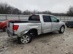2009 Nissan Titan Xe na sprzedaż w Prairie Grove, AR - Rear End
