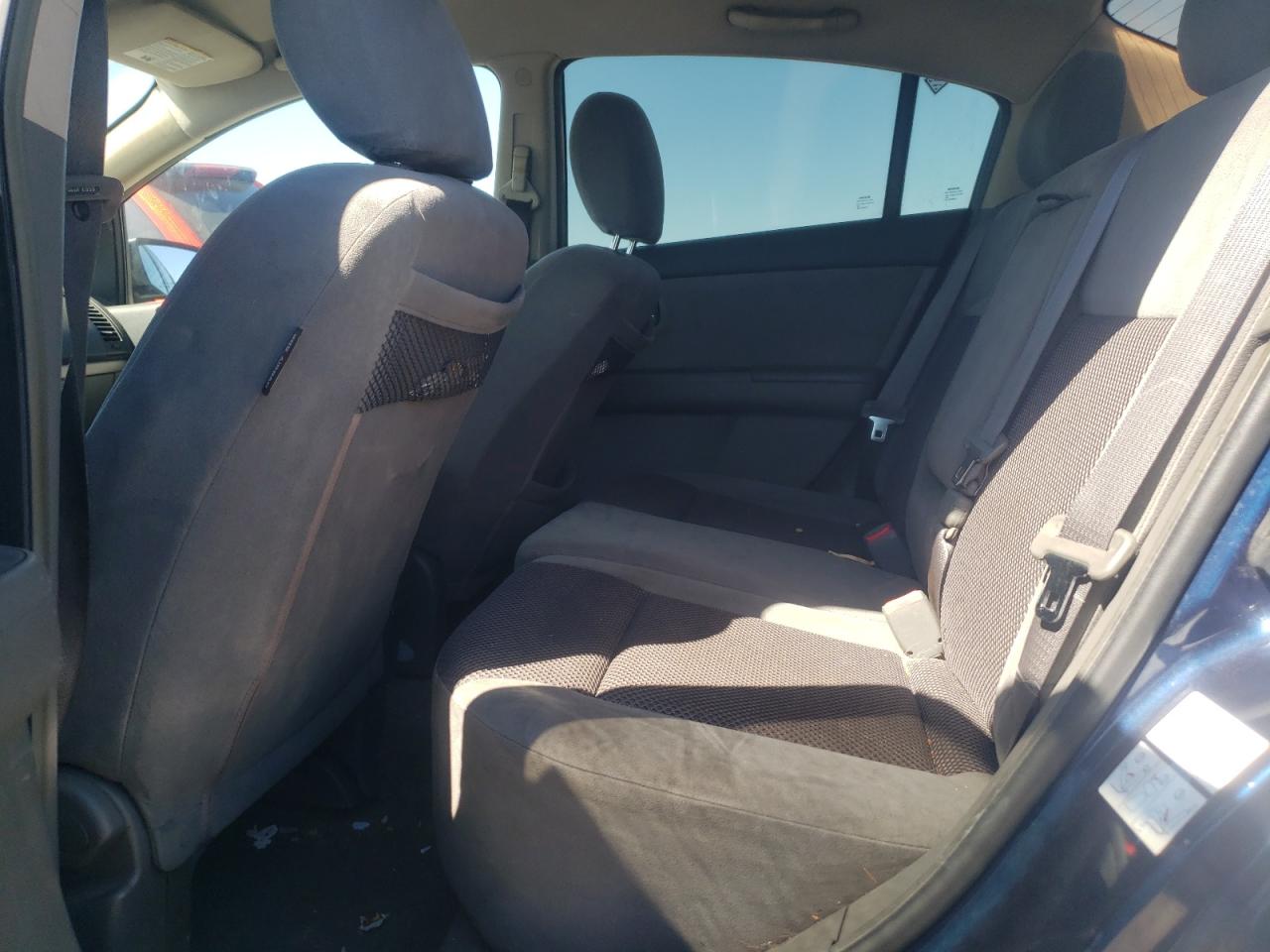 2007 Nissan Sentra - Image 10