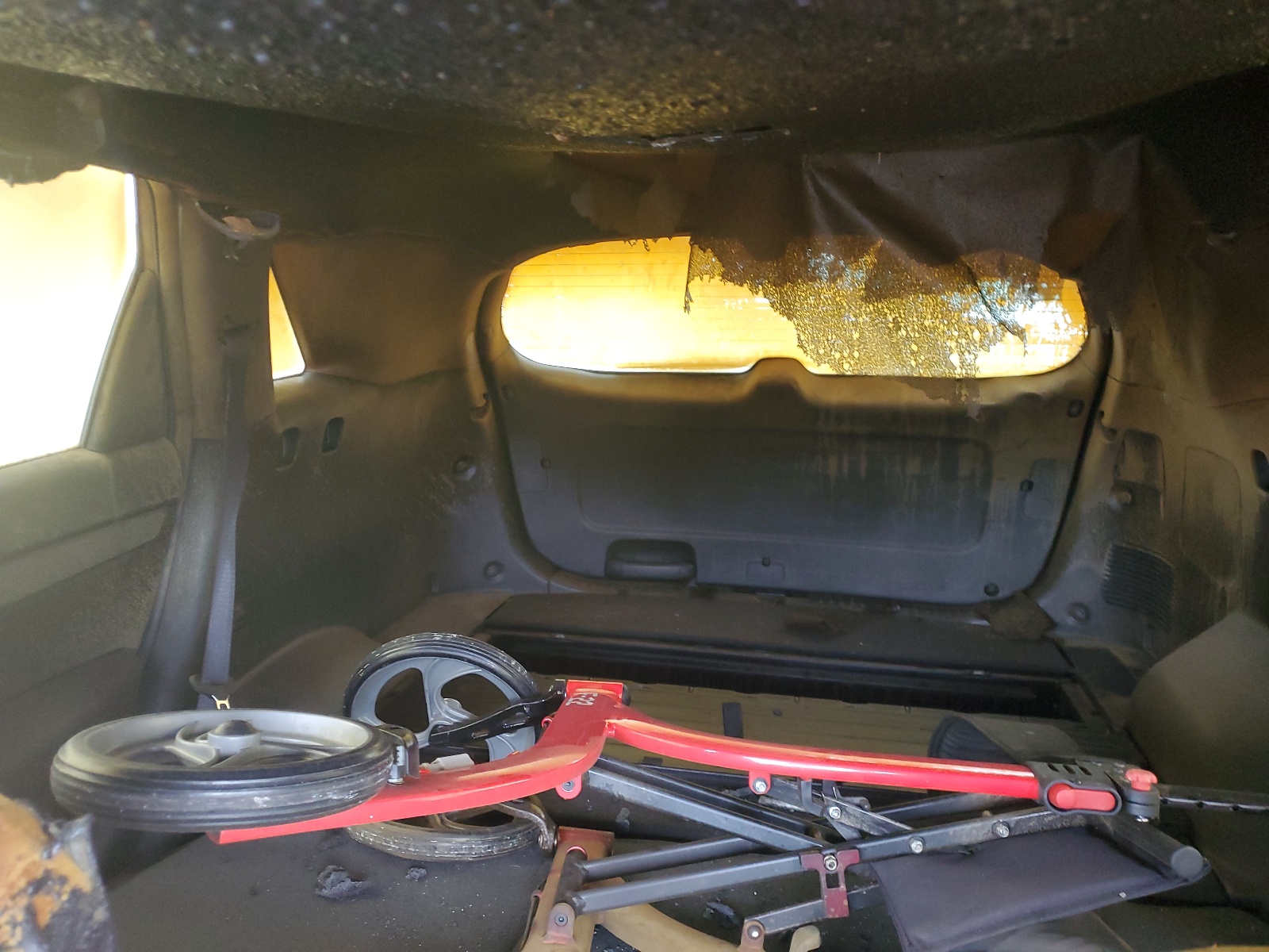 5XYKT3A10DG322159 2013 Kia Sorento Lx