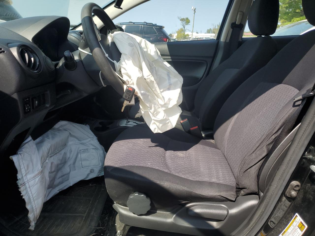 2019 Mitsubishi Mirage - Image 7