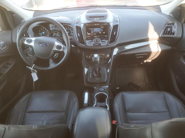  FORD ESCAPE 2014 Szary