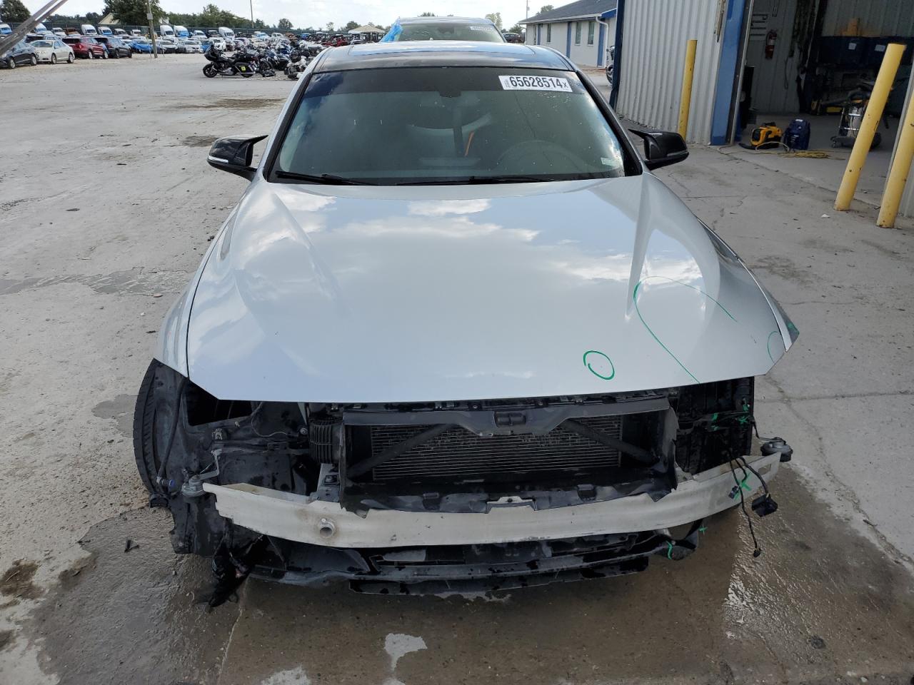 2014 BMW 3er - Image 5