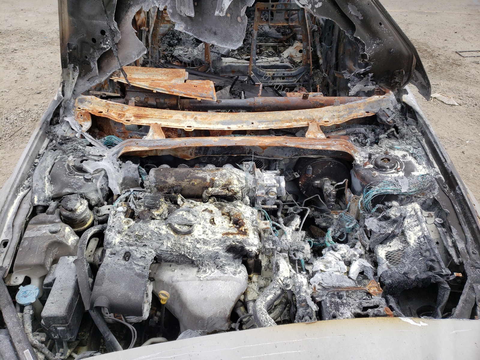 1N4AL11D74C102697 2004 Nissan Altima Base