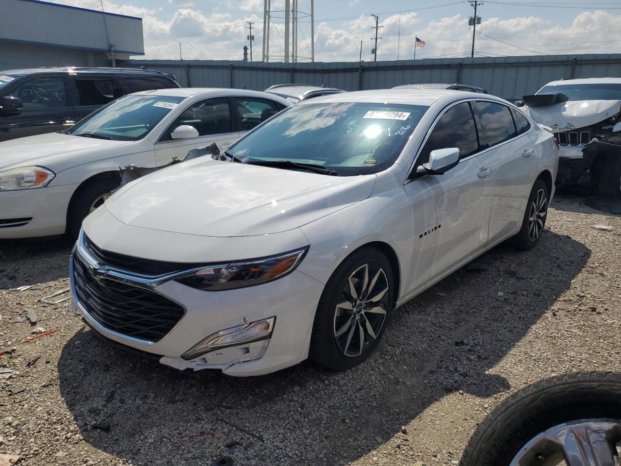 1G1ZG5ST5RF184829 2024 CHEVROLET MALIBU - Image 1