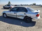 1999 Honda Civic Lx for Sale in Airway Heights, WA - Side