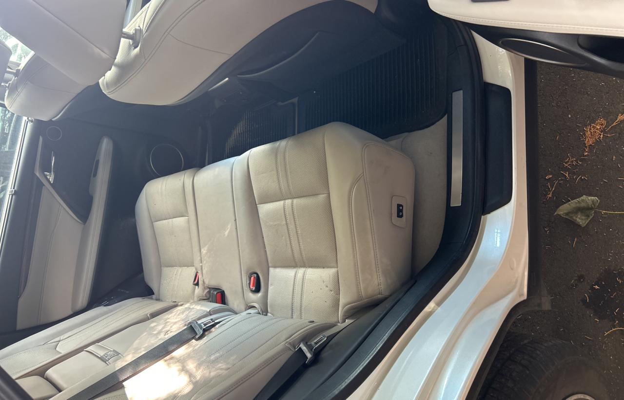 2017 Lexus Rx 350 Base VIN: 2T2BZMCA7HC107019 Lot: 69533444