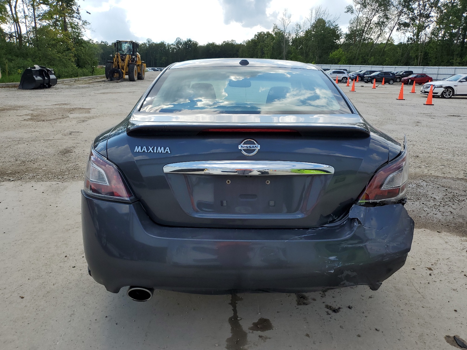 1N4AA5AP8CC812830 2012 Nissan Maxima S