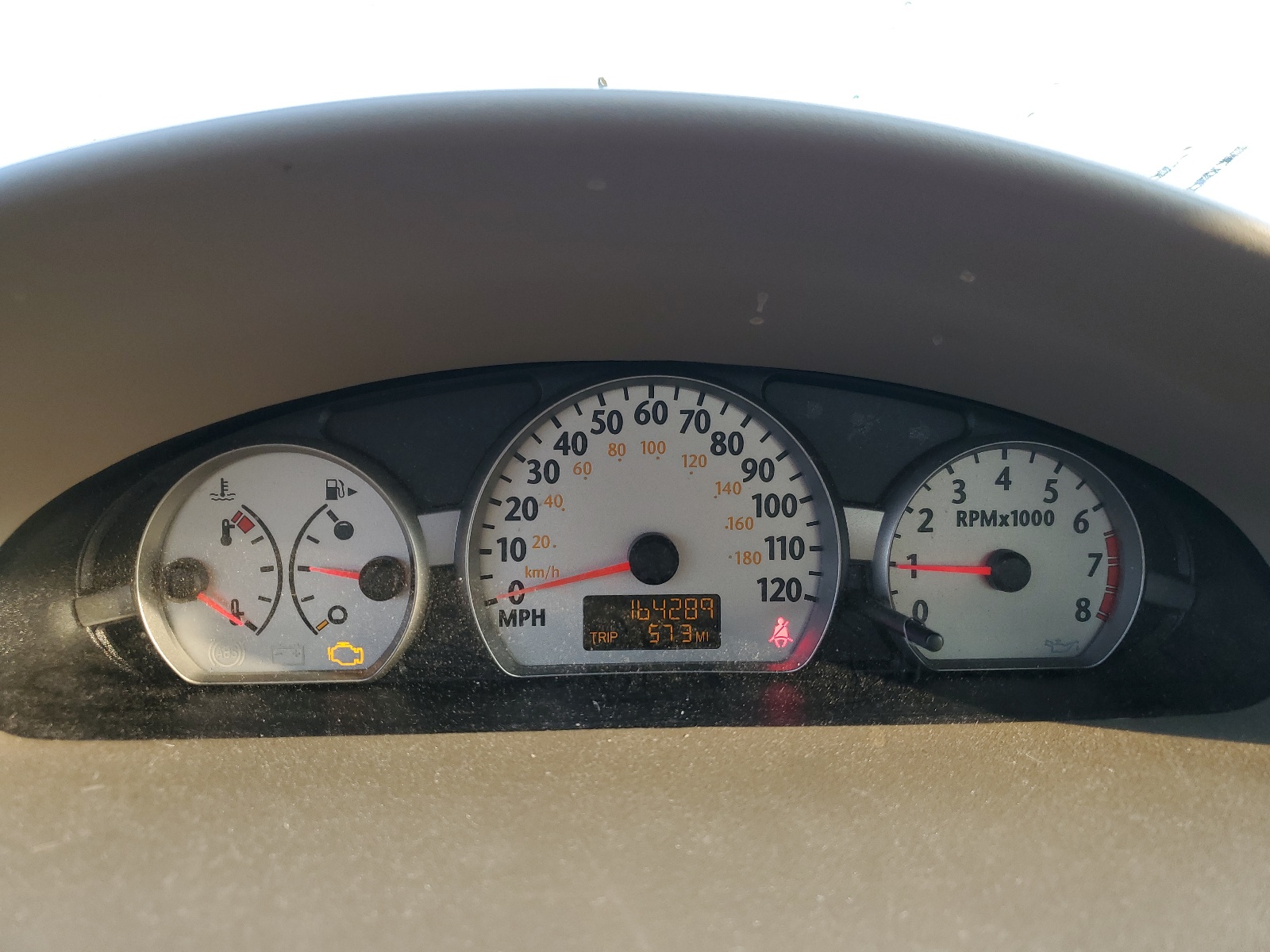 1G8AL55F87Z179099 2007 Saturn Ion Level 3