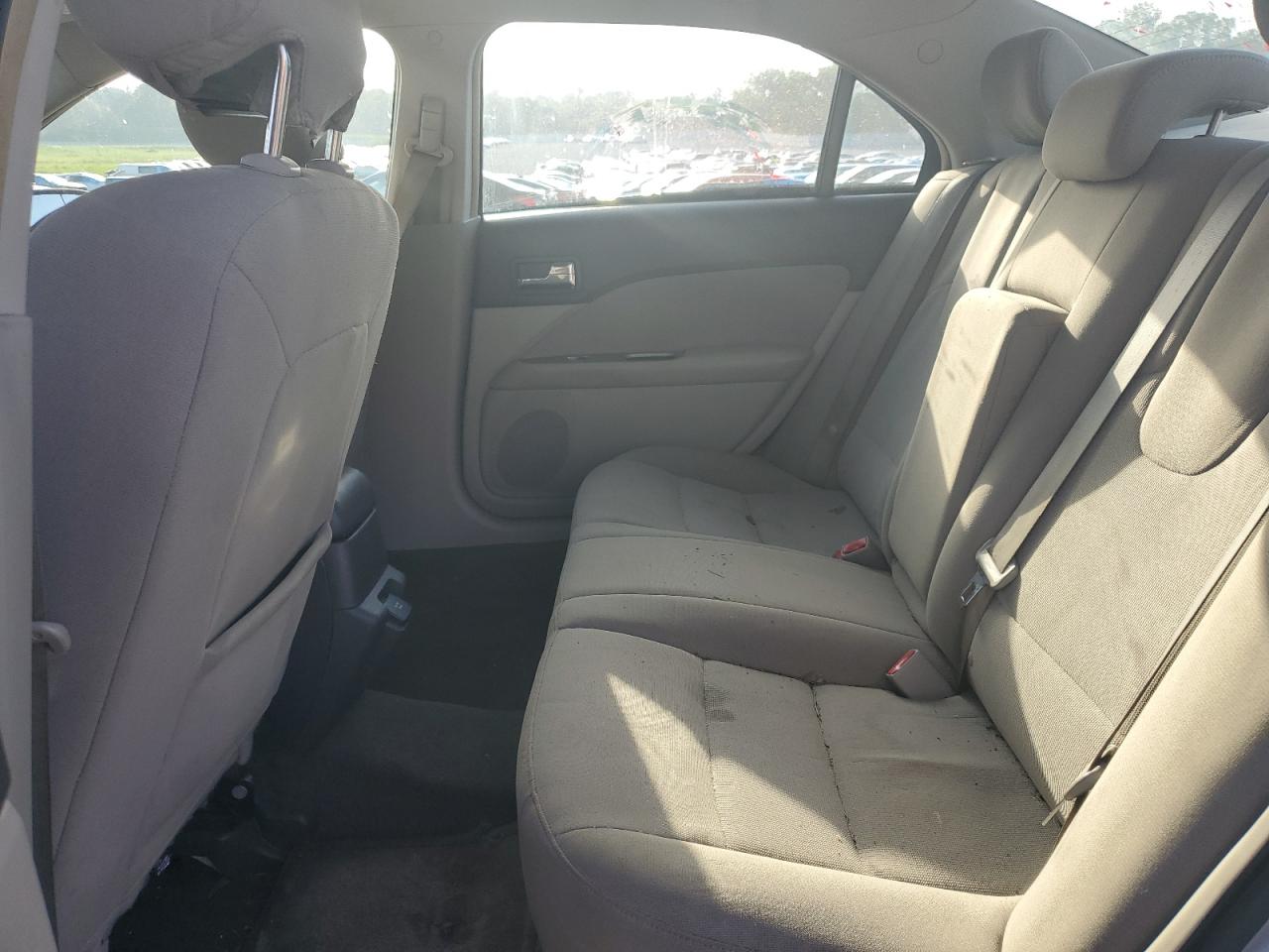 2012 Ford Fusion Hybrid VIN: 3FADP0L31CR259657 Lot: 63808514